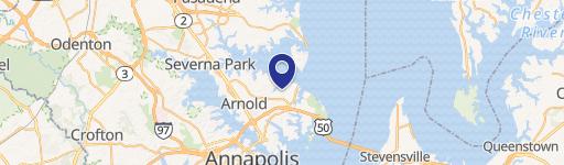 Annapolis Specialty Property For Sale