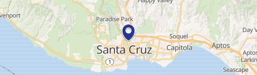 Santa Cruz Specialty Property