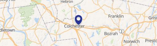 New Colchester Town Center Apartment