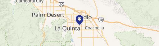 Land Near Empire Polo Grounds