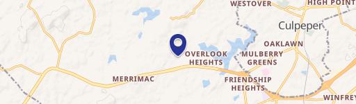 Culpeper Specialty Property For Sale