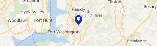 Fort Washington Specialty Property