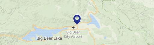 Big Bear City Property