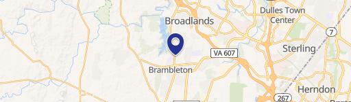 Brambleton Specialty Property For Sale
