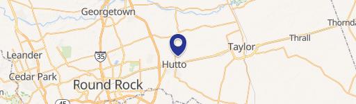 Hutto Land Near School