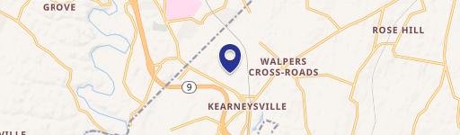 Land Available in Kearneysville, WV