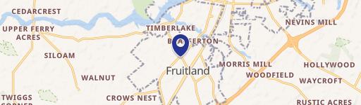 Fruitland Specialty Property for Sale