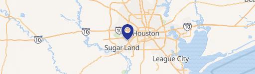 Residential Lot in Bellaire Area