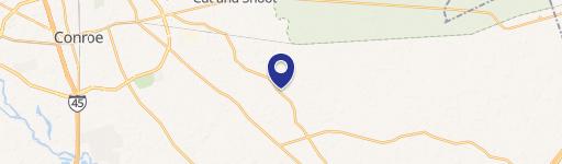 Unrestricted Land Near Lake Conroe