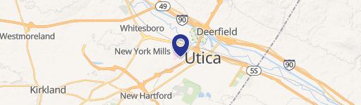 Utica Multifamily Property for Sale