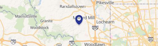 Baltimore Specialty Property For Sale