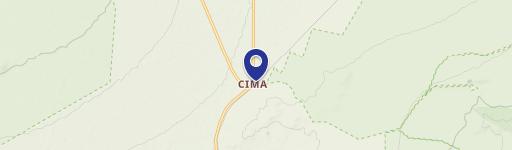 Land Near Mojave National Preserve