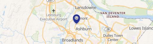 Ashburn Specialty Property For Sale