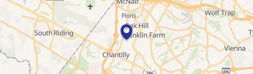 Herndon Specialty Property For Sale