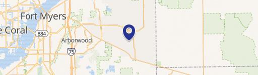 Land, LEHIGH ACRES, FL