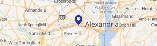 Alexandria Specialty Property For Sale