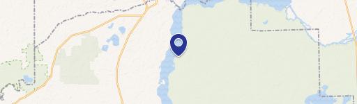 Ocala National Forest Campsites Property