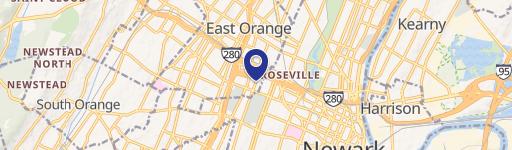 Renovated Duplex Apartment in East Orange