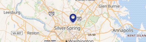 Silver Spring Specialty Property