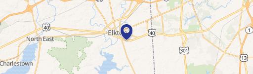 Elkton Specialty Property For Sale