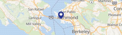 Point Richmond Historical District Triplex