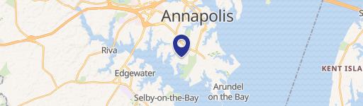 Annapolis Specialty Property For Sale
