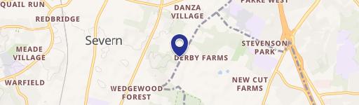 Severn Specialty Property For Sale