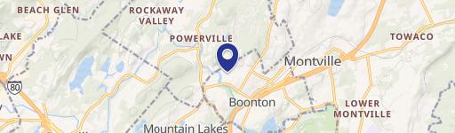 Renovated 2-Bedroom Home, Boonton