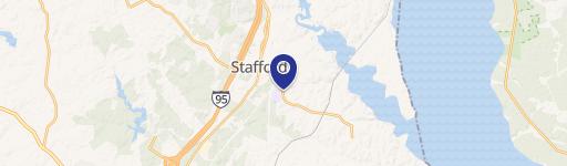 Stafford Specialty Property For Sale