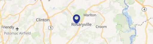 Upper Marlboro Specialty Property