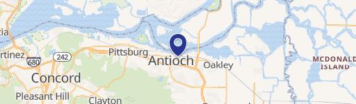 Antioch Commercial Property for Sale