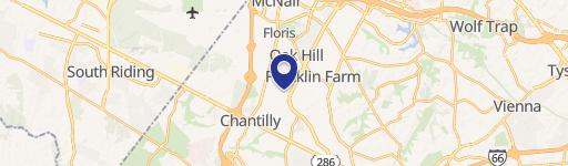 Herndon Specialty Property For Sale