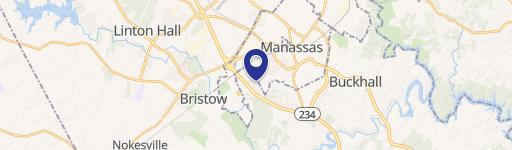 Specialty Property in Manassas, VA
