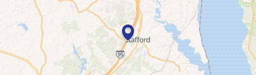 Land Opportunity Near I-95