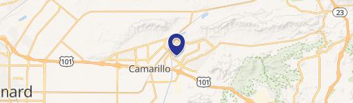 Camarillo Specialty Property For Sale