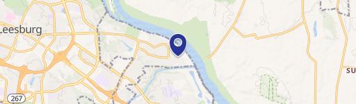 Leesburg Specialty Property for Sale