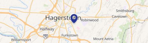 Hagerstown Specialty Property for Sale