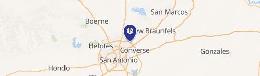 San Antonio Specialty Property Available