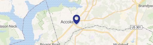 Accokeek Specialty Property For Sale