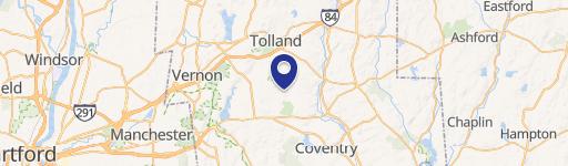 Coventry Specialty Property For Sale