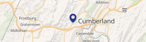 La Vale Specialty Property