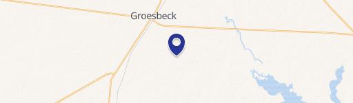 Unrestricted Acreage Near Lake Limestone