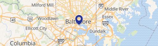 Baltimore Specialty Property For Sale