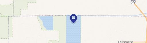 10 Acres Near Stick Marsh