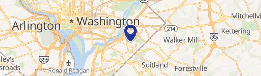 Washington DC Specialty Property