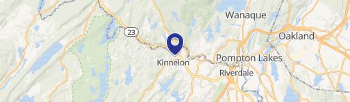 Kinnelon Land For Sale