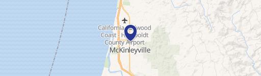 Mckinleyville, CA 95519