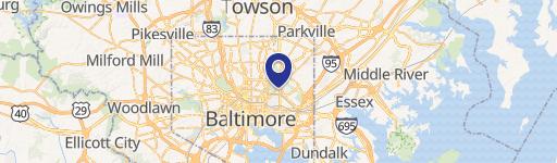 Baltimore Specialty Property for Sale