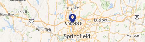 Chicopee Multi-Family Residence