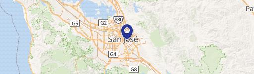 San Jose Duplex with Garage